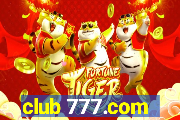 club 777.com